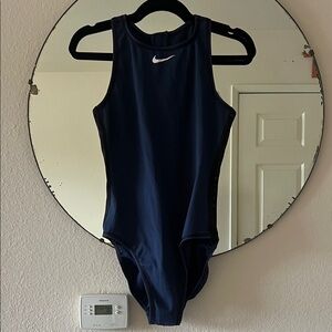 nike one piece swimsuit